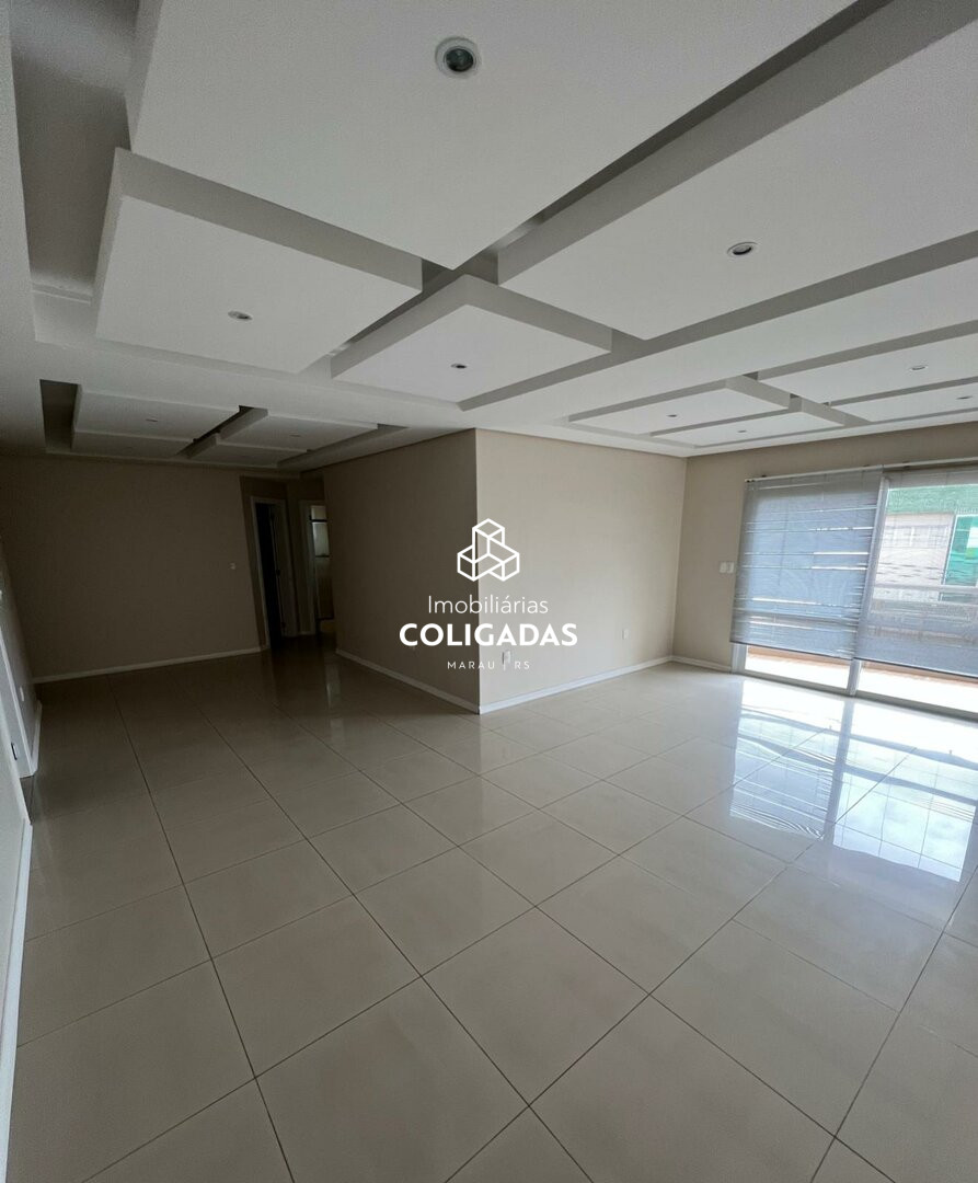 Alugar - Apartamento